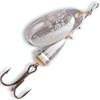 Воблер Rapala Blue Fox Vibrax Original 6г Серебристый S BF2-S