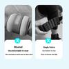 1Pair Yoga Fitness Exercise Wrist Weights Adjustable Ankle Wrist Protector Straps Gym Jogging Sports Weighted Wristband