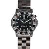 Smith Wesson Smith Wesson военные часы SWAT WATCH BLACK & & SWW-45M [предмет]