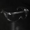 Очки для защиты от брызг для взрослых с поликарбонатными линзами защищают от брызг, песка и пыли