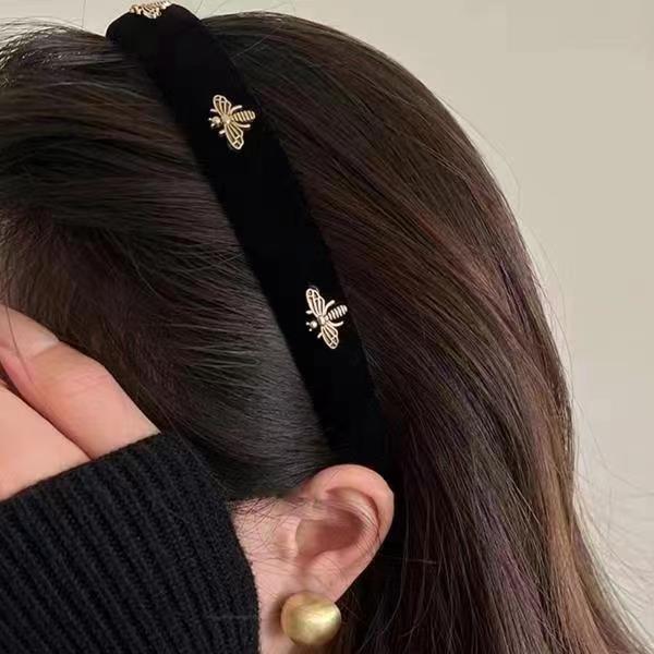 10 стилей, новые простые резинки для волос, женские забавные повязки для макияжа с животными, милые модные удобные ленты для волос для девочек, аксессуары для волос