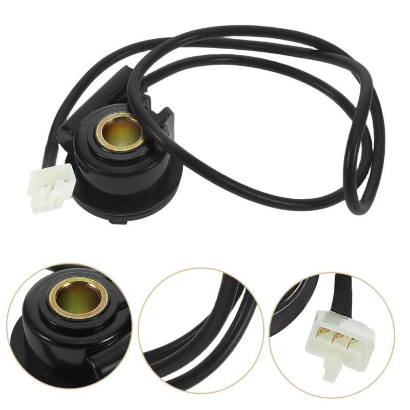 Accuracy Motorcycle Odometer Sensor Accurate Mileage Tracking Strong Design Speedomete For Weather Conditions