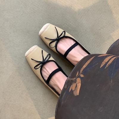 Туфли – Мэри Джейн