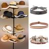Bead Hat Band Cowboy Hat Band Native American Hat Band Western Hat Belt Band Straw Hat Bands Conch Hat Band Fedora
