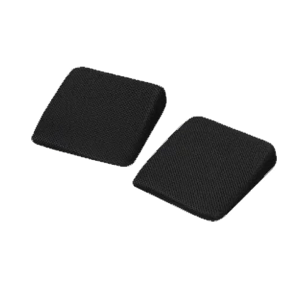Портативная многофункциональная подушка Marubishi Industrial "Pakyutto Cushion" (черный) K-PQT-102