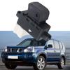 Для Nissan Qashqai Tiida высококачественная конструкция главного переключателя стеклоподъемника с бесперебойной работой 25411-AX010