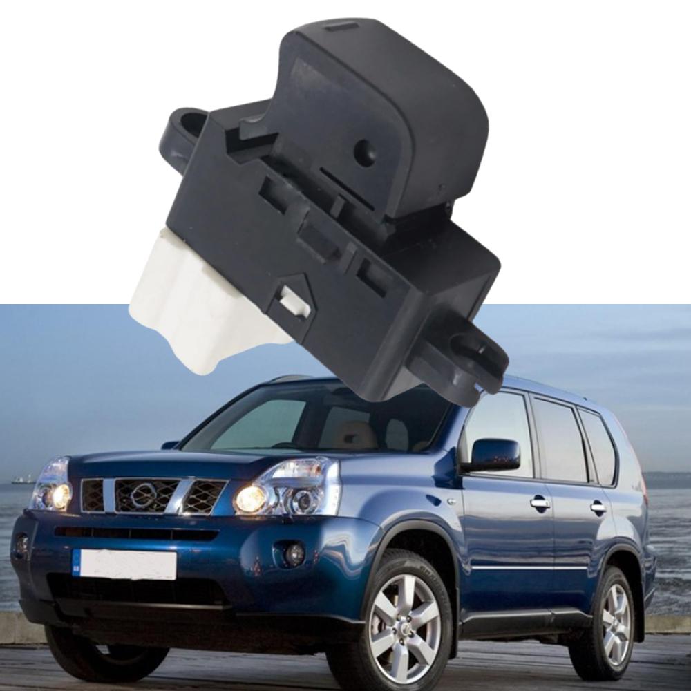 Для Nissan Qashqai Tiida высококачественная конструкция главного переключателя стеклоподъемника с бесперебойной работой 25411-AX010