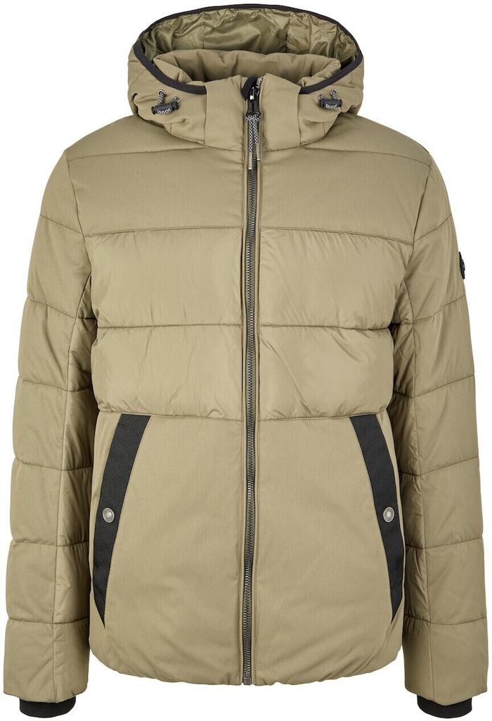 Зимняя куртка Tom Tailor Pufferjacke с отстегивающимся капюшоном (1032481)