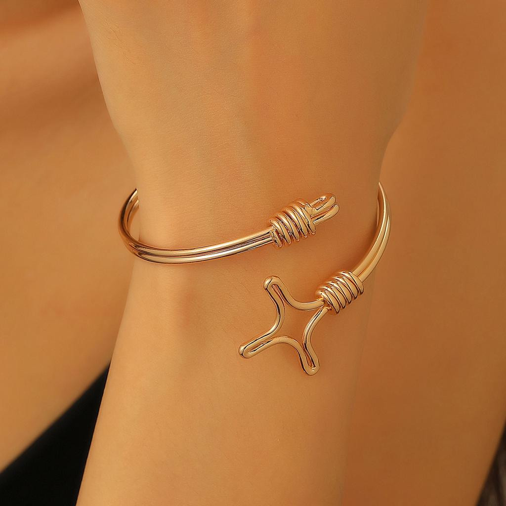 Luxury Lion Head Crystal Jewelry Set for Women – Pendant Necklace, Earrings, Bracelet & Ring