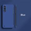 Безрамочный тонкий матовый жесткий ПК задняя крышка чехол для OnePlus Nord Nord CE CE G Ударопрочный Fundas Coque