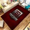 Ssv Jahn Regensburg Custom Name Carpet Rug For Living Room Bedroom Home Sofa Decoration Kids Play Nonslip Floor Mat