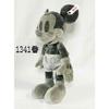 Steiff Disney D100 Микки Маус Платиновый 31см 355936 [Б/У]