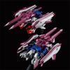 Bandai Spirits Plastic Model HG Gundam Booster Mobile Report Gundam W DUAL STORY 1/144 OZX-GU01LOB L-O "New G-UNIT"
