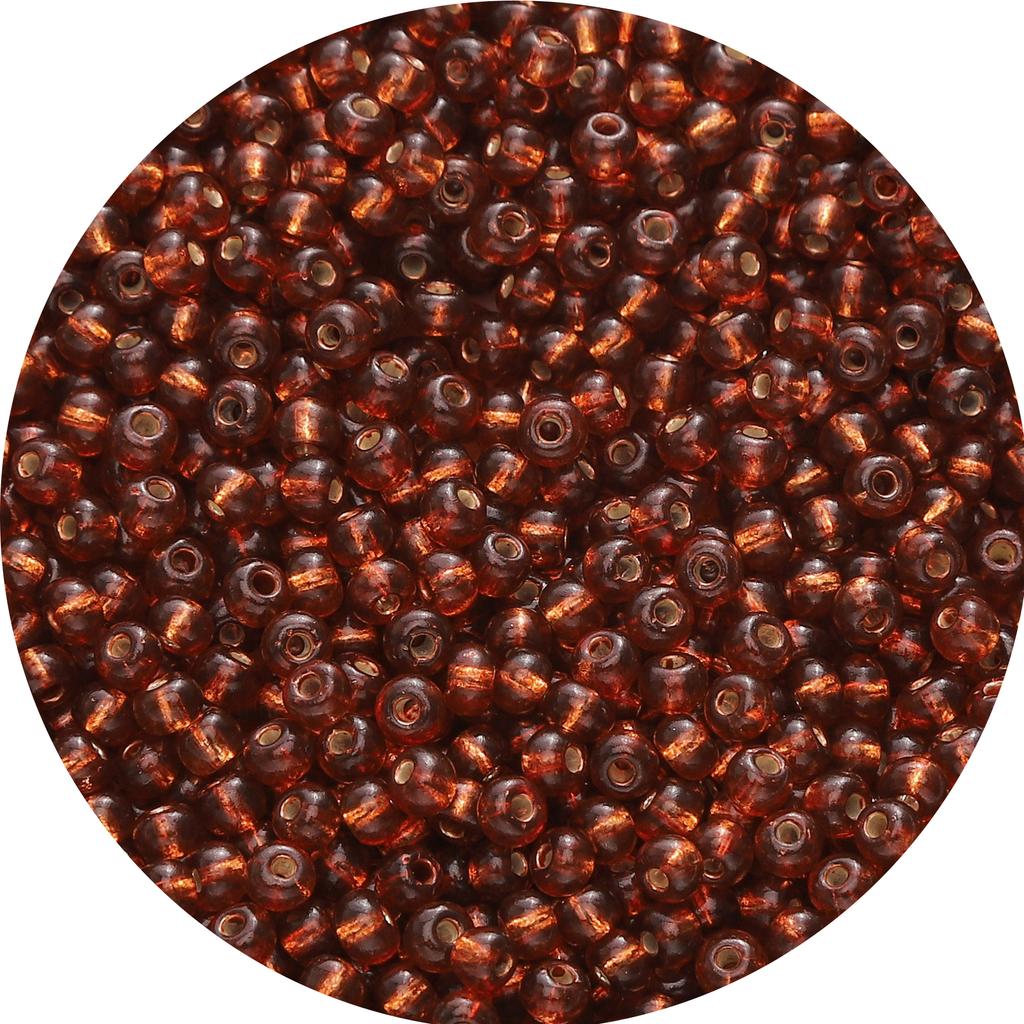 300Pcs Domestic High-Quality Glass Seed Beads Lnterval Scattered Beads For DIY Bracelets Necklaces Jewelry Making