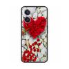 Чехол для Oppo A3X Чехол для Oppo A3 Милый чехол Силиконовый Мягкий Матовый Чехол для телефона Для Oppo A3x CPH2681 OppoA3 Задняя крышка Coque Fundas Capa