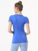 Lulu Swiftly Tech Short Sleeve T-shirt - Breathable Running Fitness & Yoga Wear