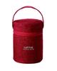 Термос-суповая сумка Asvel Insulated Soup Bottle 3244 "Lantas", красная.