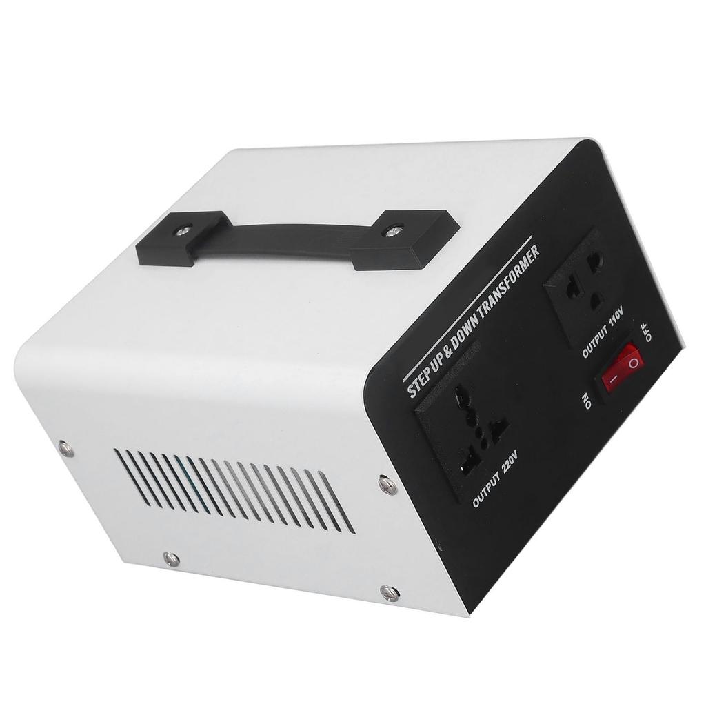 Voltage Converter Transformer 1500W  To   To  Power Transformer with Overload Protection