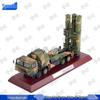 Модель 1 пусковой установки ракет HQ-9 Красный Флаг 9:32 масштаба