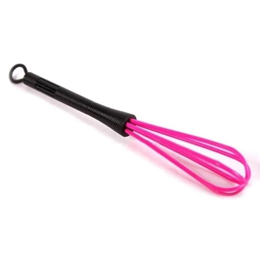 Multi-Functional Hair Dye Mixer Plastic Hair Treatment Stirrer New Hair Color Mixer for Salon Use