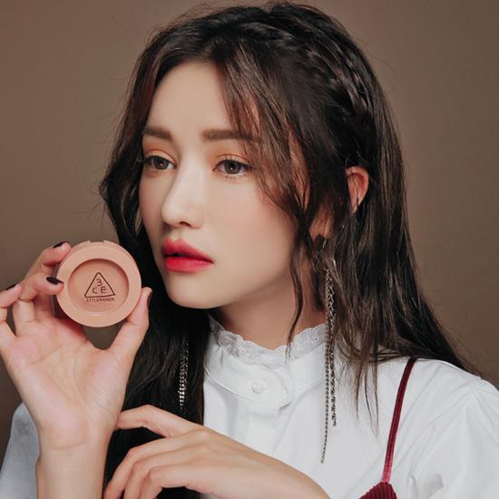 3ce Mood Recipe Face Blush (3 Types)