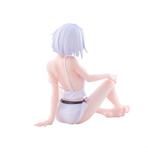 SEGA Юмэмиризе Богиня Победы: Фигурка NIKKE Дрейк