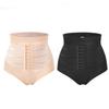 Боди послеродовое с застежкой, формирующее фигуру, трусы с высоким поясом для контроля живота, приподнимающие ягодицы, послеродовое