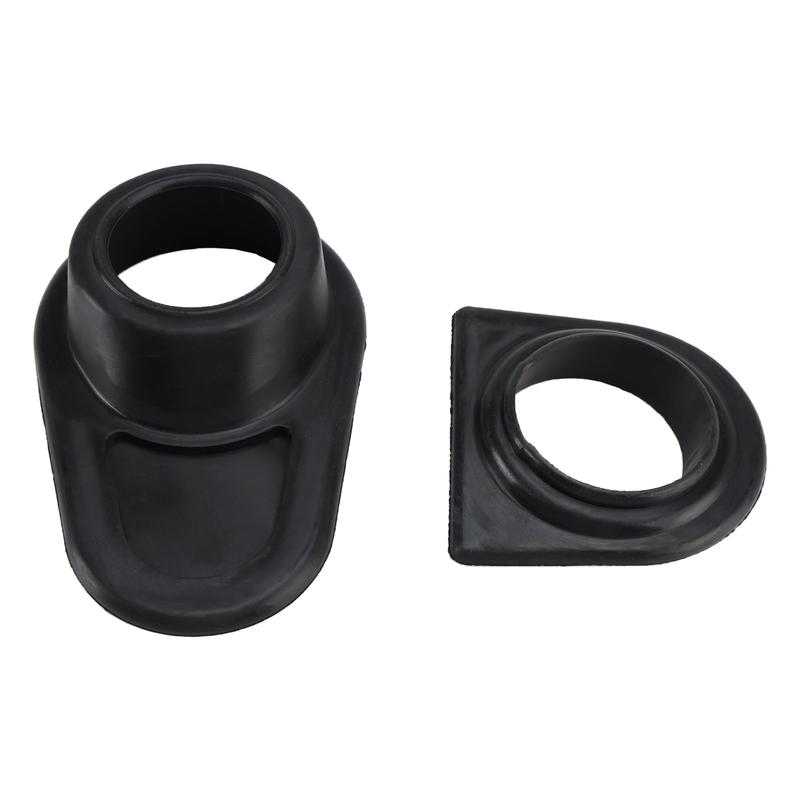 Artudatech Steering Column Dash Rubber Seal Floor Firewall Gasket For Chevy C10 1967-1972 Car Accessories
