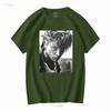 Винтажная футболка River Phoenix для него и нее Лучшая экспресс-доставка Доступна Винтажный стиранный топ для повседневной носки Дышащий