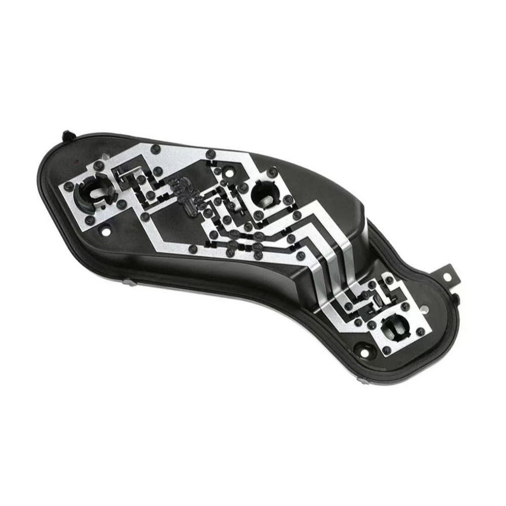 Автомобильный правый задний фонарь в сборе 26551-3AW0A для Nissan Versa 2012-2018