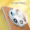 For Oppo A2 A2x A1 A1x Pro Rear Back Camera Lens 9H Hardness Clear Tempered Glass Protector Protective Film Guard