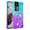 12T Pro Чехол для Coque Xiaomi 12T Pro Чехол Quicksand Dynamic Liquid Чехол для Funda Xiomi Xiaomi Mi 12T 12 T Pro Чехлы для телефонов