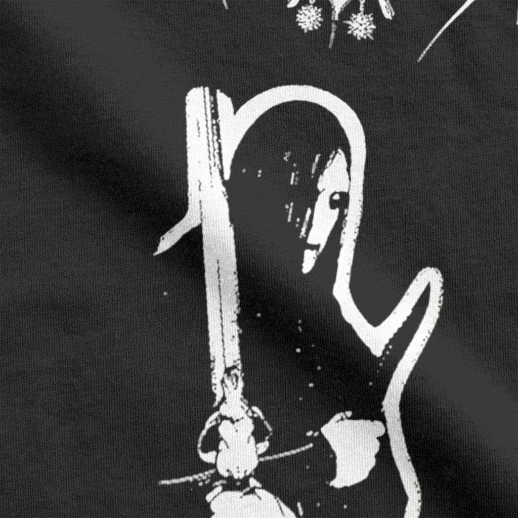 Футболка Nargaroth, мужские хлопковые футболки для отдыха, футболка с круглым вырезом, топы с коротким рукавом, подарок на день рождения