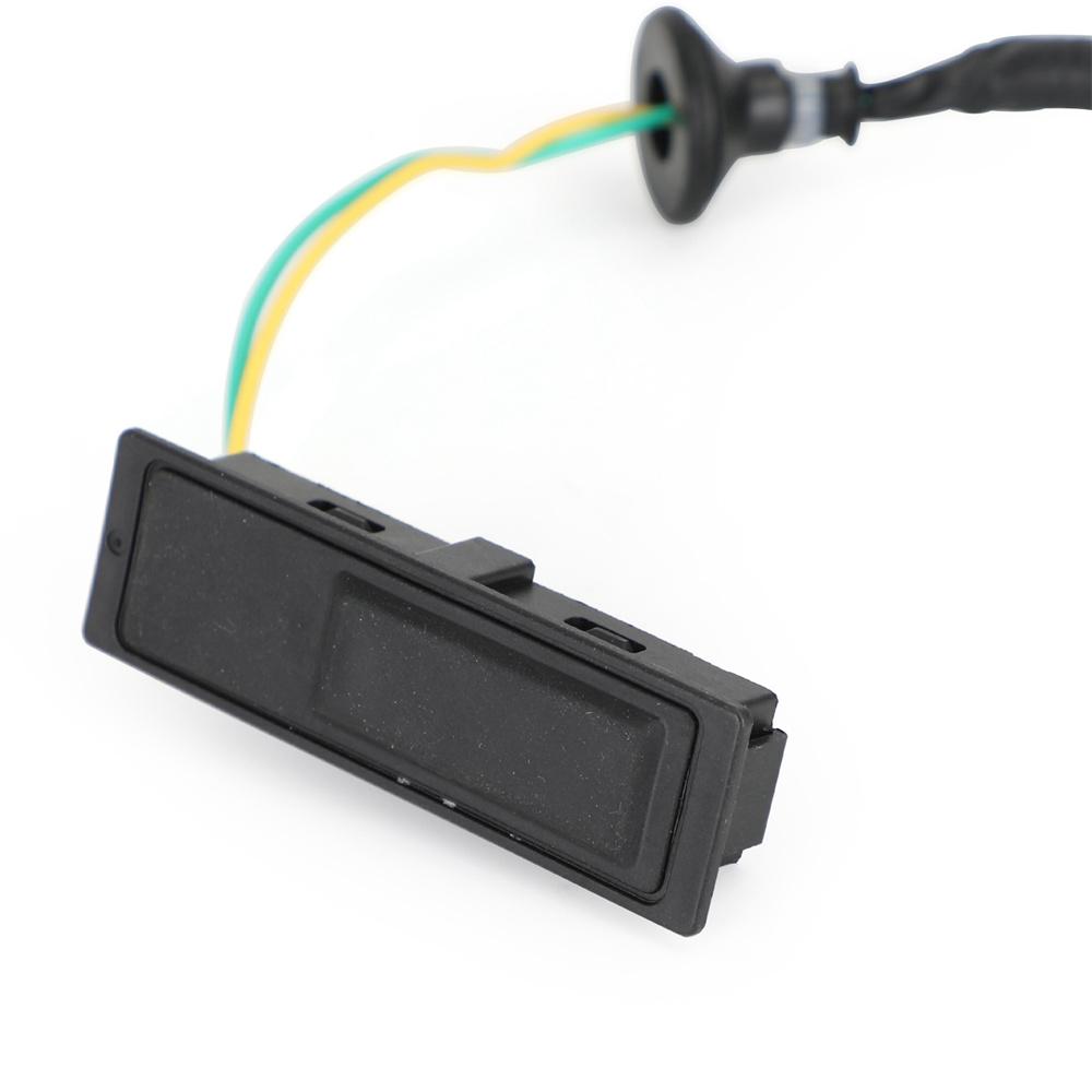 Переключатель открытия крышки заднего багажника Номер детали #25380-3JA0B Для 2013-2019 Nissan Pathfinder