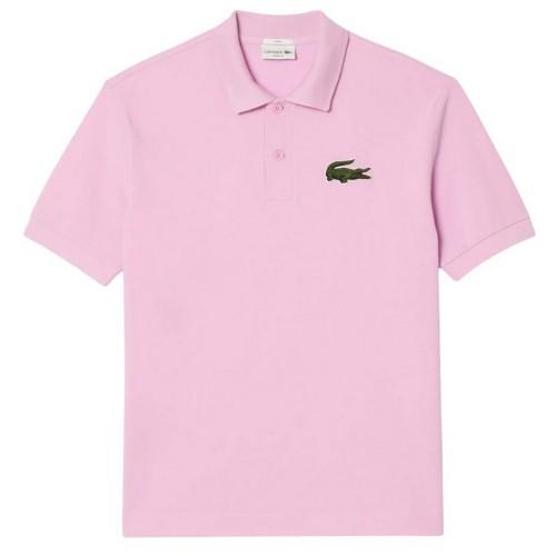 Lacoste Унисекс Взрослое Поло L.12.12 из Оригинального Пике