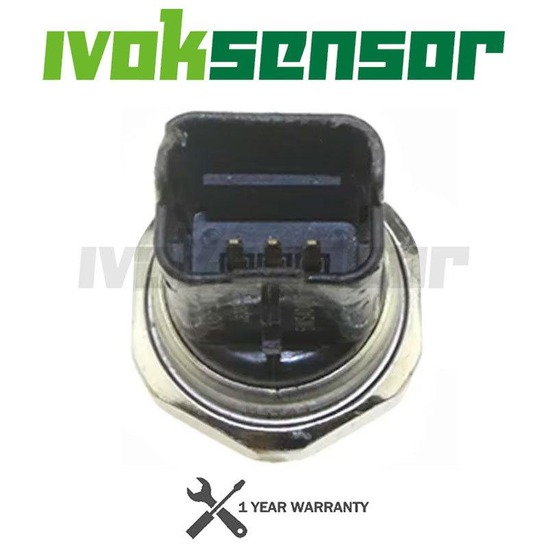 5WS40208 1873400C92 Оригинальный Высокий Датчик Топливной Рейки Для RENAULT CLIO III LAGUNA SCENIC MK2 MK3 MEGANE MODUS FLUENCE 1.5 DCI