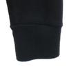 AKM Long sleeve waffle Cut M black Men's Used