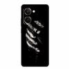 Чехол для Realme P3 Ultra Чехол для телефона P3Ultra Черный ТПУ Бампер Силиконовая Задняя Крышка Чехлы Для Realme P3 Ultra 5G Чехол Coque Funda
