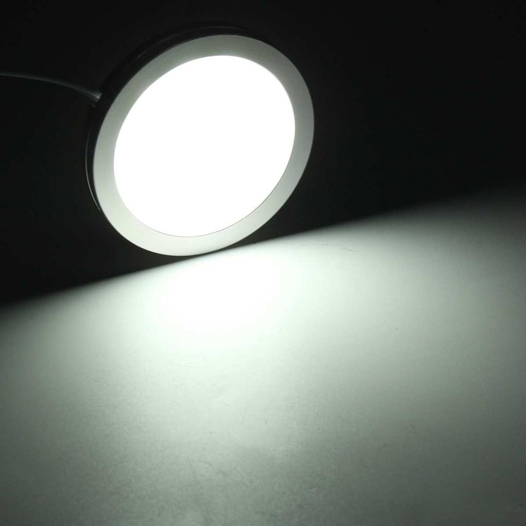 2/4/6/8 шт. внутреннее освещение лодка кемпинг прицеп фонари светодиодный прожектор для VW T4 T5 кемпер караван автодом 12 В светодиодные фонари