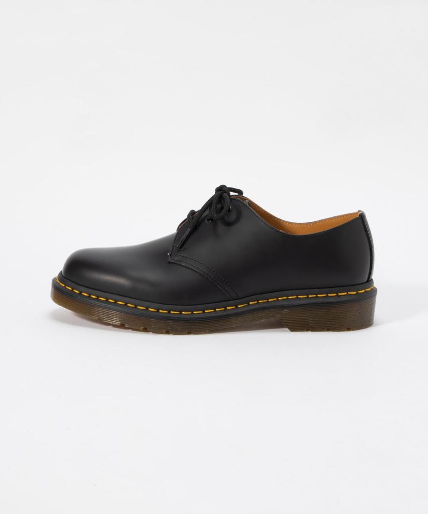 [Dr. [Dr. Martens] Ботинки на шнуровке 11838002 1461 3-глазковые GIBSON Мужские [Параллельный импорт]