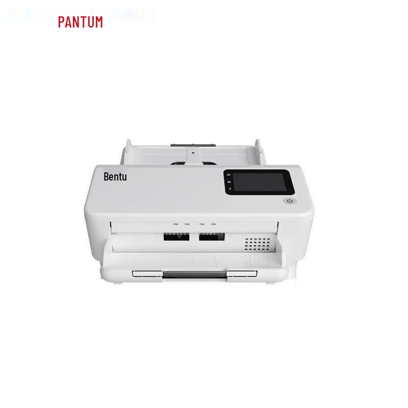 PANTUM DS-370 Fully Localized A4 High-Speed Scanner CN plug (adapter included)