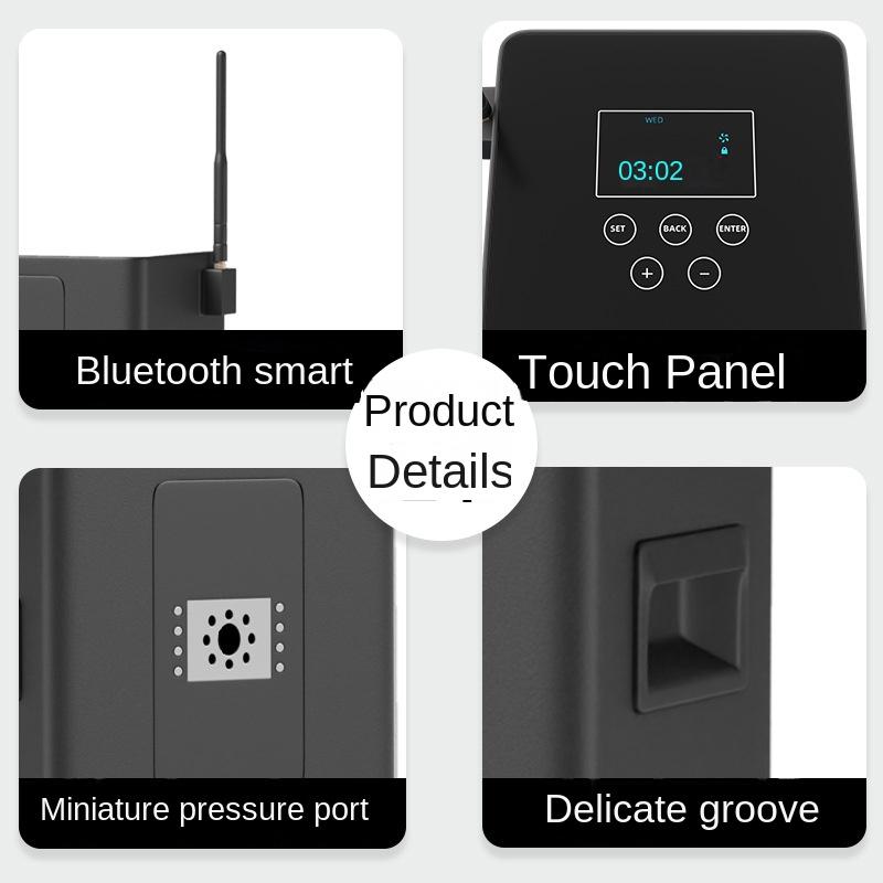 3000 м³ вертикальный диффузор для вестибюля отеля металлический коммерческий ароматерапевтический диффузор эфирных масел ароматерапевтическая ванна ароматизатор машина