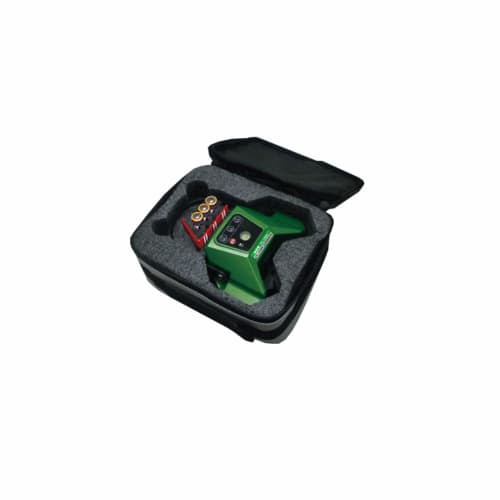 Muratec KDS Floor Laser Green FL-1RG