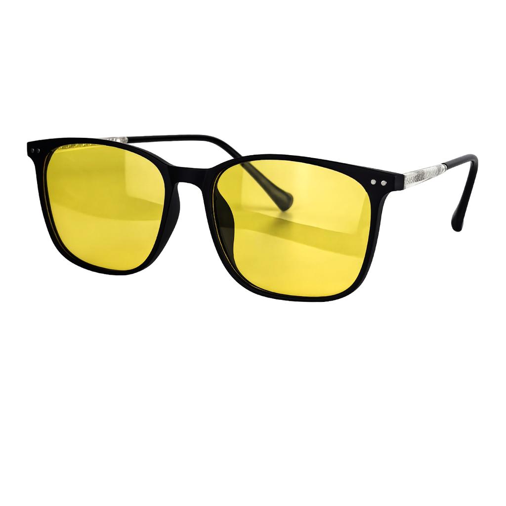 Поляризационные очки Shinu для вождения, очки для компьютера с защитой от синего света, поляризационные очки для ночного видения, многофункциональные очки