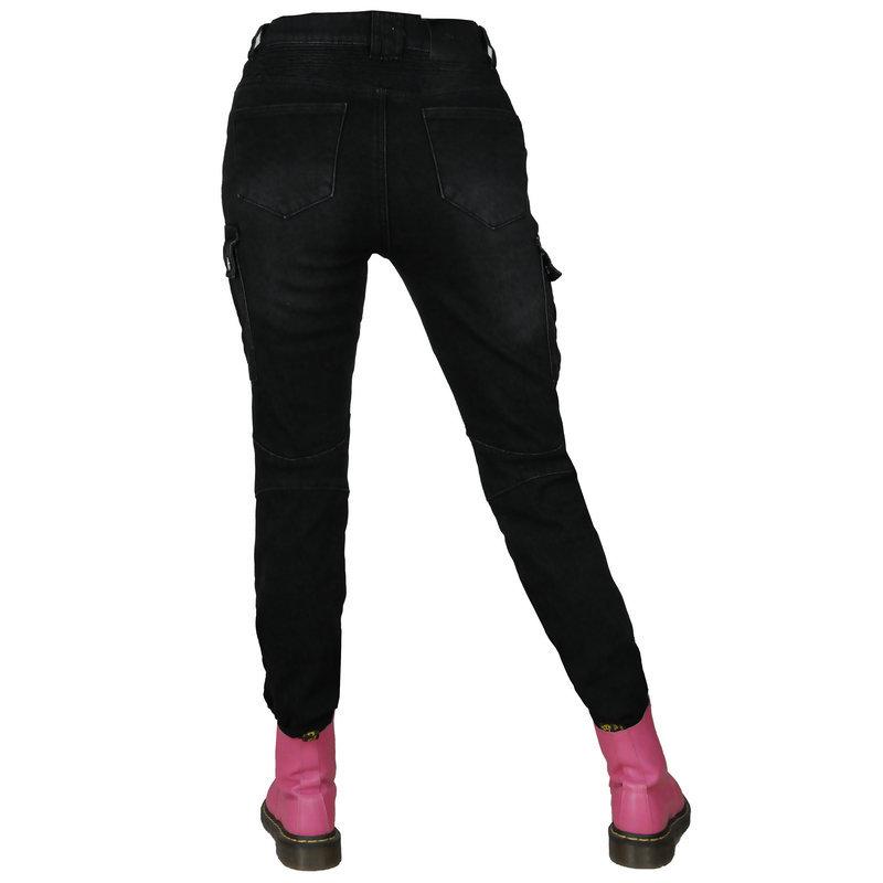 LOONG+BIKER+ Рыцарские джинсы+Мотогонки и брюки для защиты от падения с высоты+Силиконовый протектор