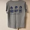 [USED] Monster Human Bem T-shirt