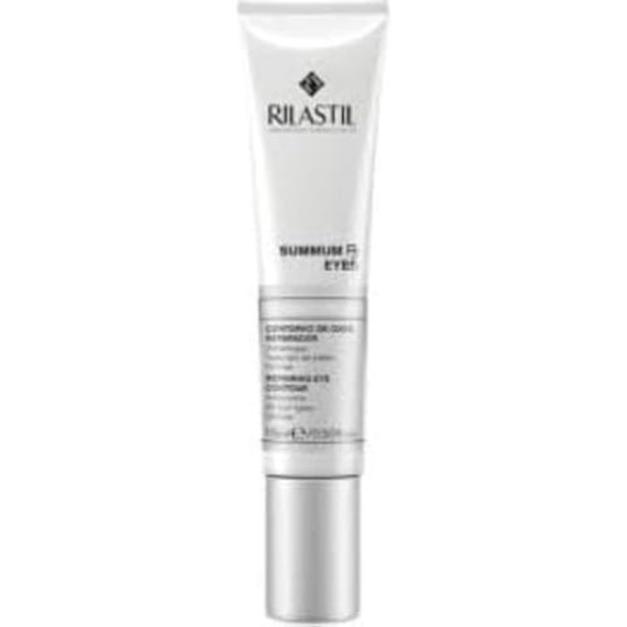 Contorno de yeux - RILASTIL - Sumum RX - 15 ml - Hypoallergénique - Tous types de peau