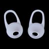 10Pcs Silicone In-Ear Bluetooth Earphone Earbud Tips Headset Earplug Cover Parts