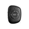 SOS Panic Button 4G Plastic Personal Safety Alarm with Fall Detection GPS for Senior Tracking LBS SOS Calling