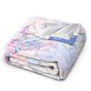 Soft Comfy Bedding Throws Travel Office Needy Streamer Overload Kangel Blanket Living Room Aesthetic Sofa Bed Cover